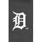 Dreamseat Swivel Bar Stool 2000 with Detroit Tigers White Logo XZ2000BSSBLK-PSMLB20091 - alternate 2
